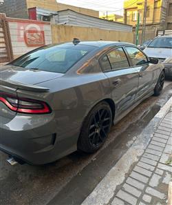 دودج تشارجر